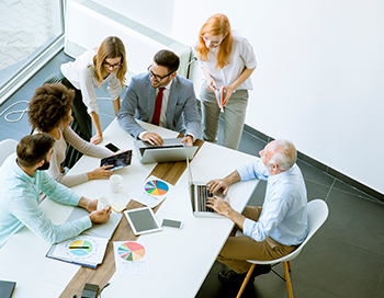 Google Chrome Enterprise Elevates Engagement & Efficiency - Onix