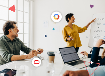 Oracle Assessment with Migration to Google Cloud Plan