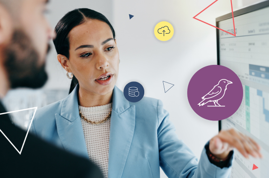 How Onix's Raven Tool Makes Cloud Migration Faster, Easier, and More Accurate