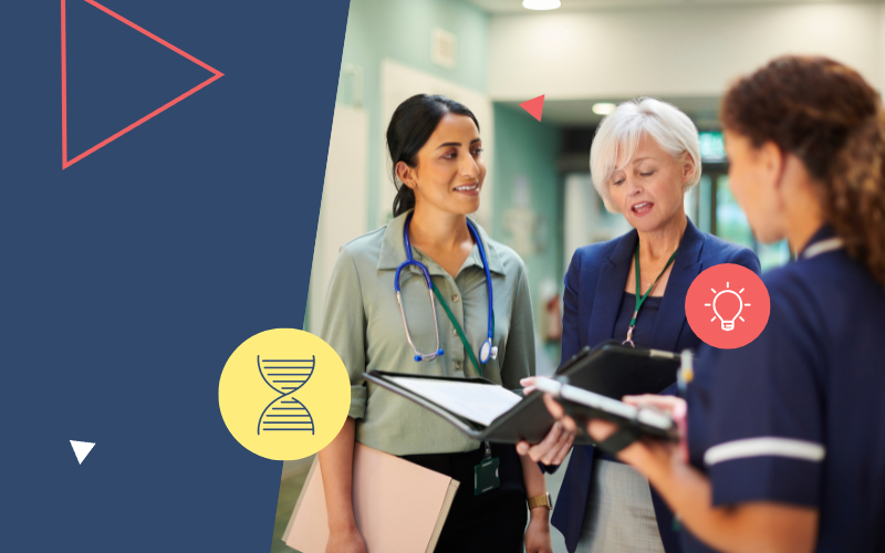 Empowering Caregivers & Improving Care Onix, Google & MEDITECH Revolutionize Patient Record Search OG